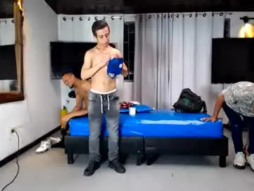 Chaturbate Sex Chat of boranget