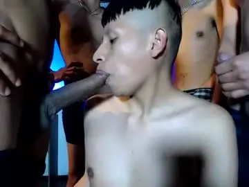 Chaturbate Free Live Porn of boranget