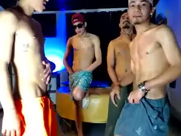 Chaturbate Sex Cam of boranget