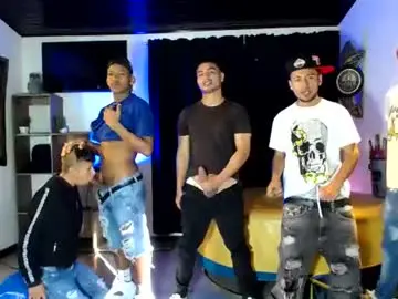 Chaturbate Live Porn of boranget