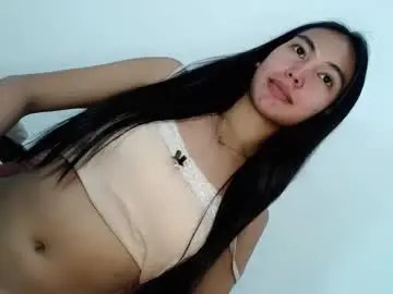 Chaturbate Live Sex Cam of ella_walkerxxx