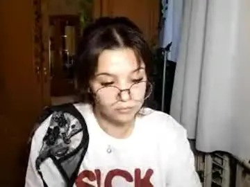 Chaturbate Live Porn of eugeniecarrubba