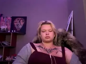 Chaturbate Sex Cam of evamorettix