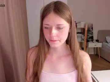 Chaturbate Best live sex cam show of hakulissa