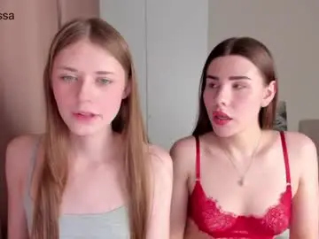 Chaturbate Adult Webcam of hakulissa