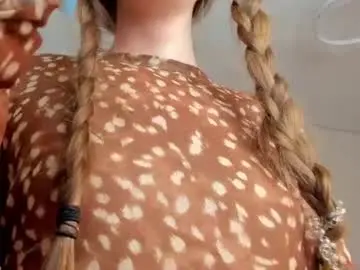 Chaturbate Adult Webcam of hakulissa