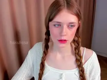 Chaturbate Live Sex of hakulissa