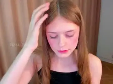 Chaturbate Sex Cam of hakulissa