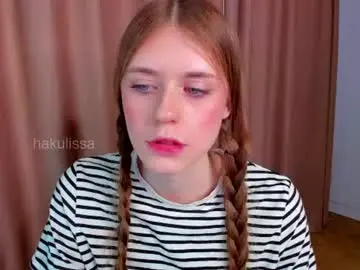 Chaturbate Live Sex Cam of hakulissa