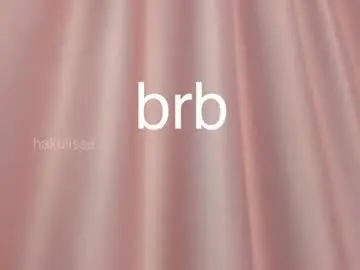 Chaturbate Best Webcam of hakulissa