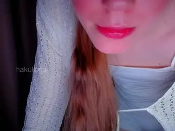 Chaturbate Adult Video Chat of hakulissa