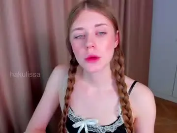 Chaturbate Sex Cam of hakulissa