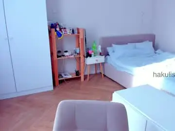 Chaturbate Watch Live Sex Cams of hakulissa