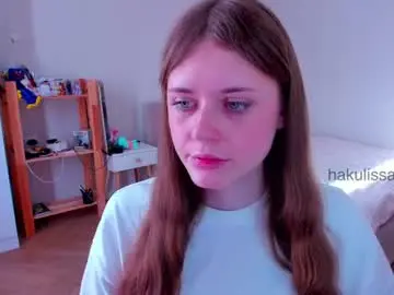 Chaturbate Adult Webcams of hakulissa