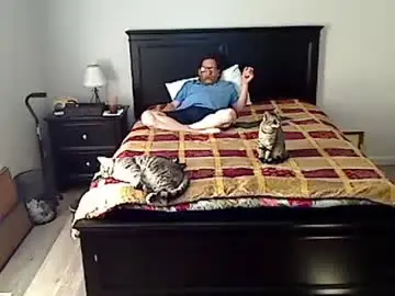 Chaturbate Live Sex Cam of hammerthatthang73