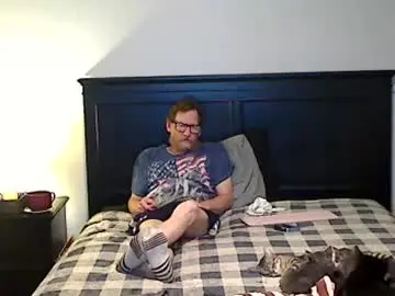 Chaturbate Sex Cam of hammerthatthang73