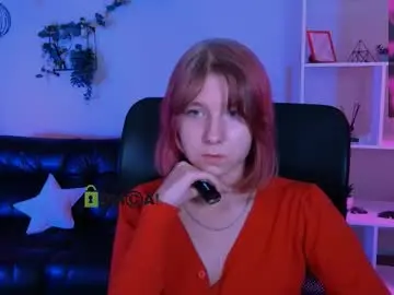 Chaturbate Adult Webcam of hanna__moon1
