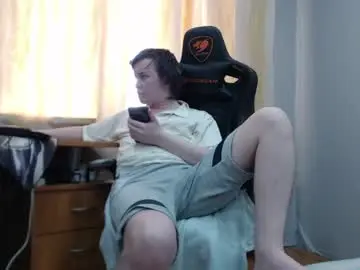 Chaturbate Best live sex cam show of iliaskrisloveee