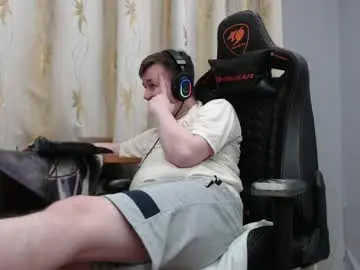 Chaturbate Live Sex of iliaskrisloveee