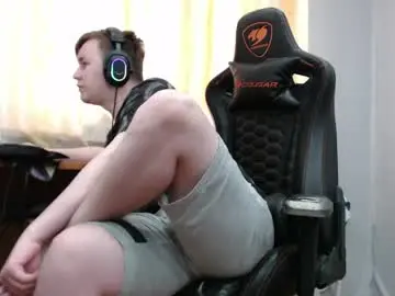 Chaturbate Free Porn Cam of iliaskrisloveee