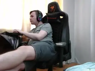 Chaturbate Best Webcam of iliaskrisloveee