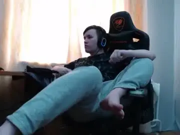 Chaturbate Live Porn of iliaskrisloveee