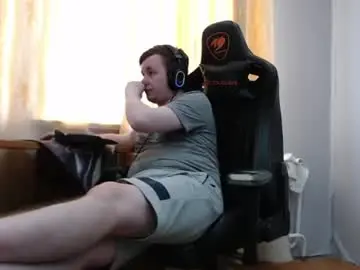 Chaturbate Nude Webcam of iliaskrisloveee