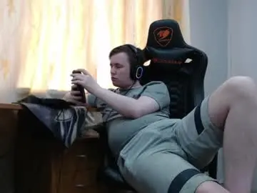 Chaturbate Live Porn of iliaskrisloveee