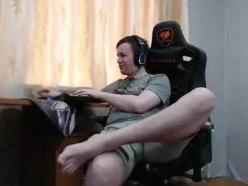 Chaturbate Best Webcam of iliaskrisloveee