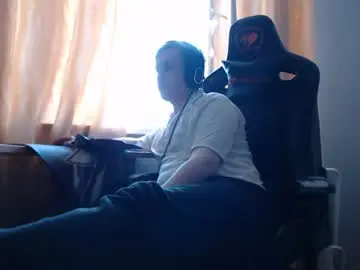 Chaturbate Live Porn of iliaskrisloveee