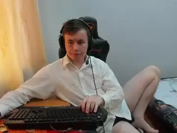 Chaturbate Sex Chat of iliaskrisloveee