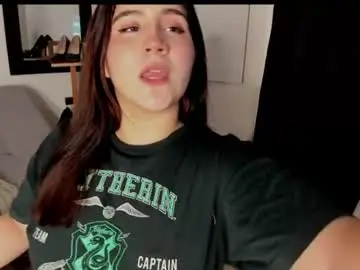 Chaturbate Best Webcam of ivy_velvet