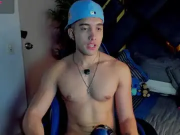 Chaturbate Best live sex cam show of jeicob_stone1