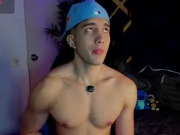 Chaturbate Private Sex Chat of jeicob_stone1