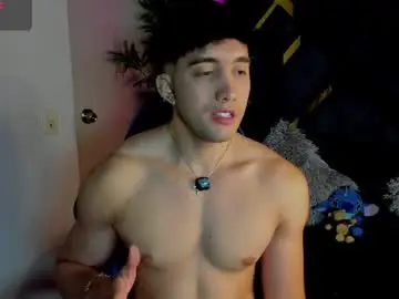 Chaturbate Sex Cam of jeicob_stone1