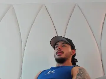 Chaturbate Adult Video Chat of justin_whitejs