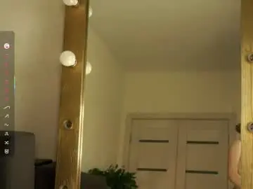 Chaturbate Nude Webcam of keeleyreineck