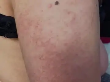 Chaturbate Sex Cam of larissa_antonella