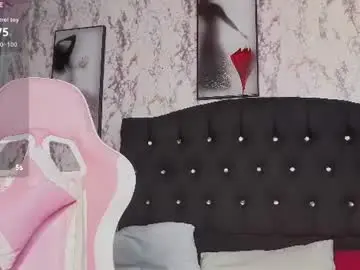 Chaturbate Best live sex cam show of larissa_antonella