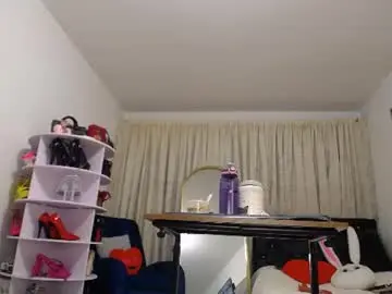 Chaturbate Private Sex Chat of litas_secrets