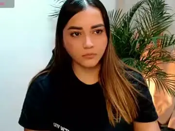 Chaturbate Sex Chat of lucia_star_