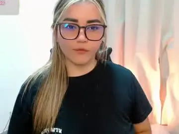 Chaturbate Watch Live Sex Cams of lucia_star_