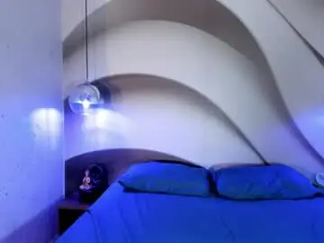 Chaturbate Watch Live Sex Cams of luna_ferrari