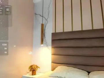 Chaturbate Live Sex of luna_ferrari