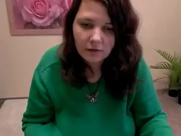 Chaturbate Sex Cam of magic_kristy