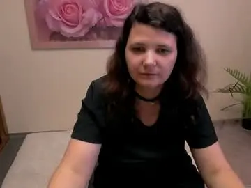 Chaturbate Sex Chat of magic_kristy