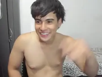 Chaturbate Watch Live Sex Cams of max_miller66