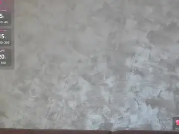 Chaturbate Sex Chat of meganblazex