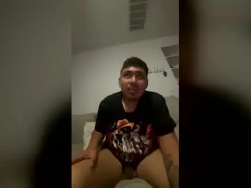 Chaturbate Adult Webcam of mexicanguy12inch