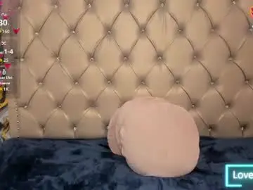 Chaturbate Watch Live Sex Cams of mia_madhison